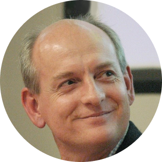 Stuart Russell