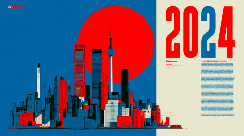 2024 AI Recap: Three Trends in AI This Year