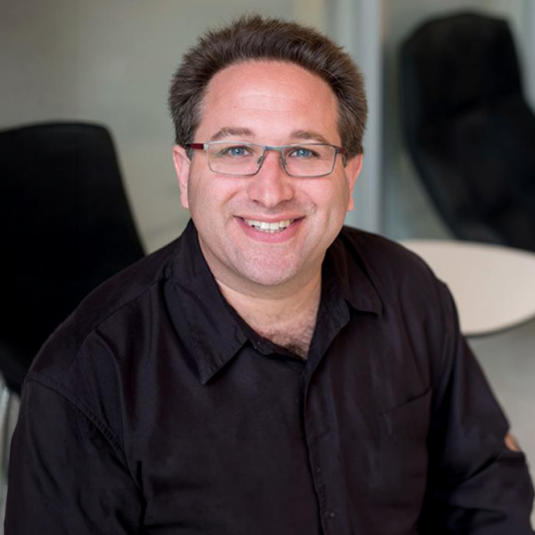 Scott Aaronson