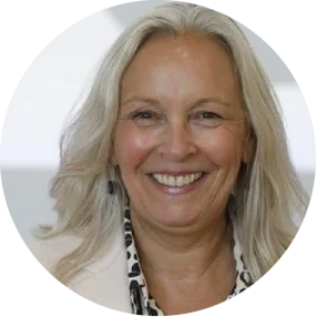 Gillian Hadfield