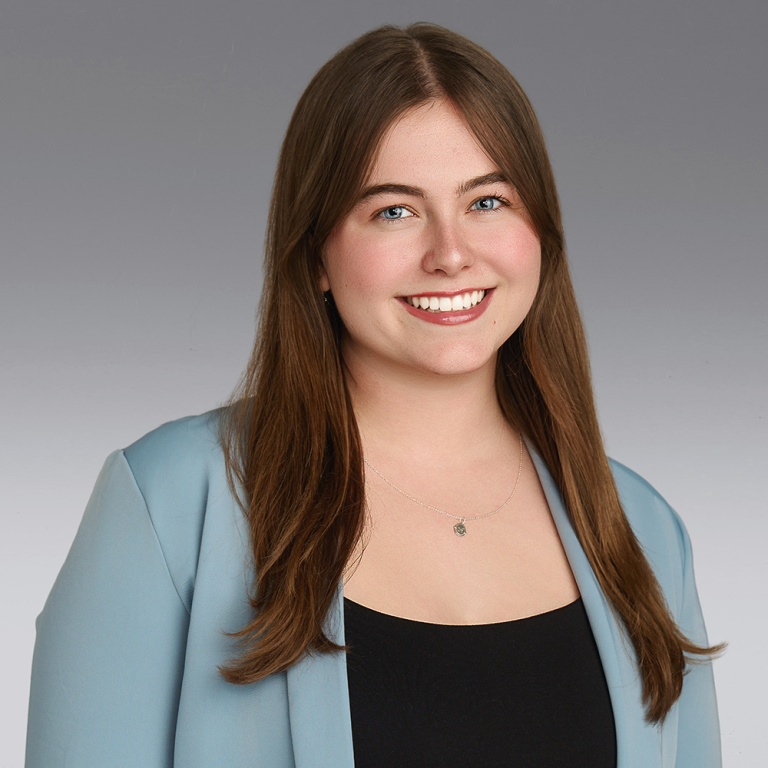 Allie Maloney