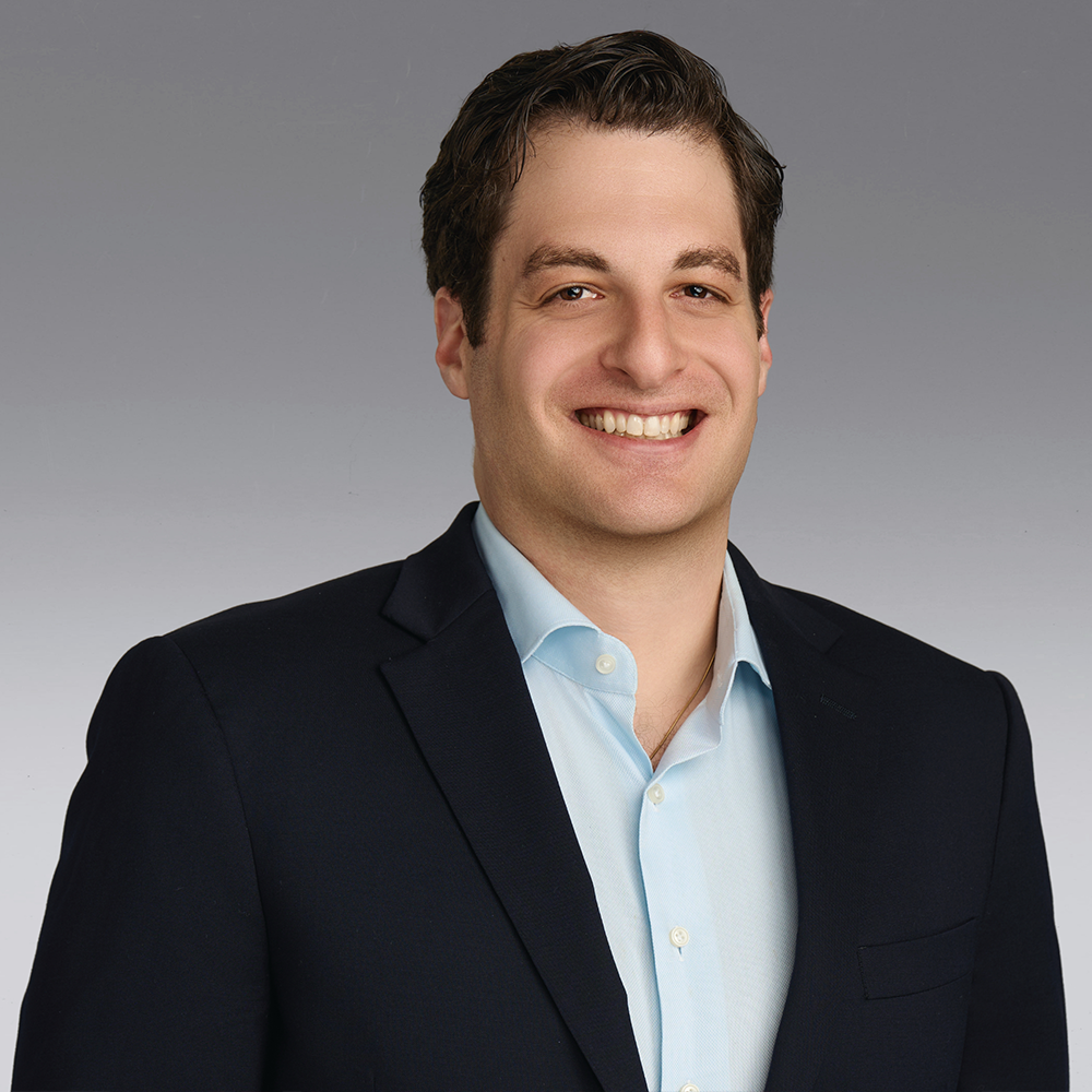 Adam Pastrich