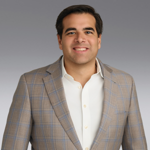 Doug Calidas