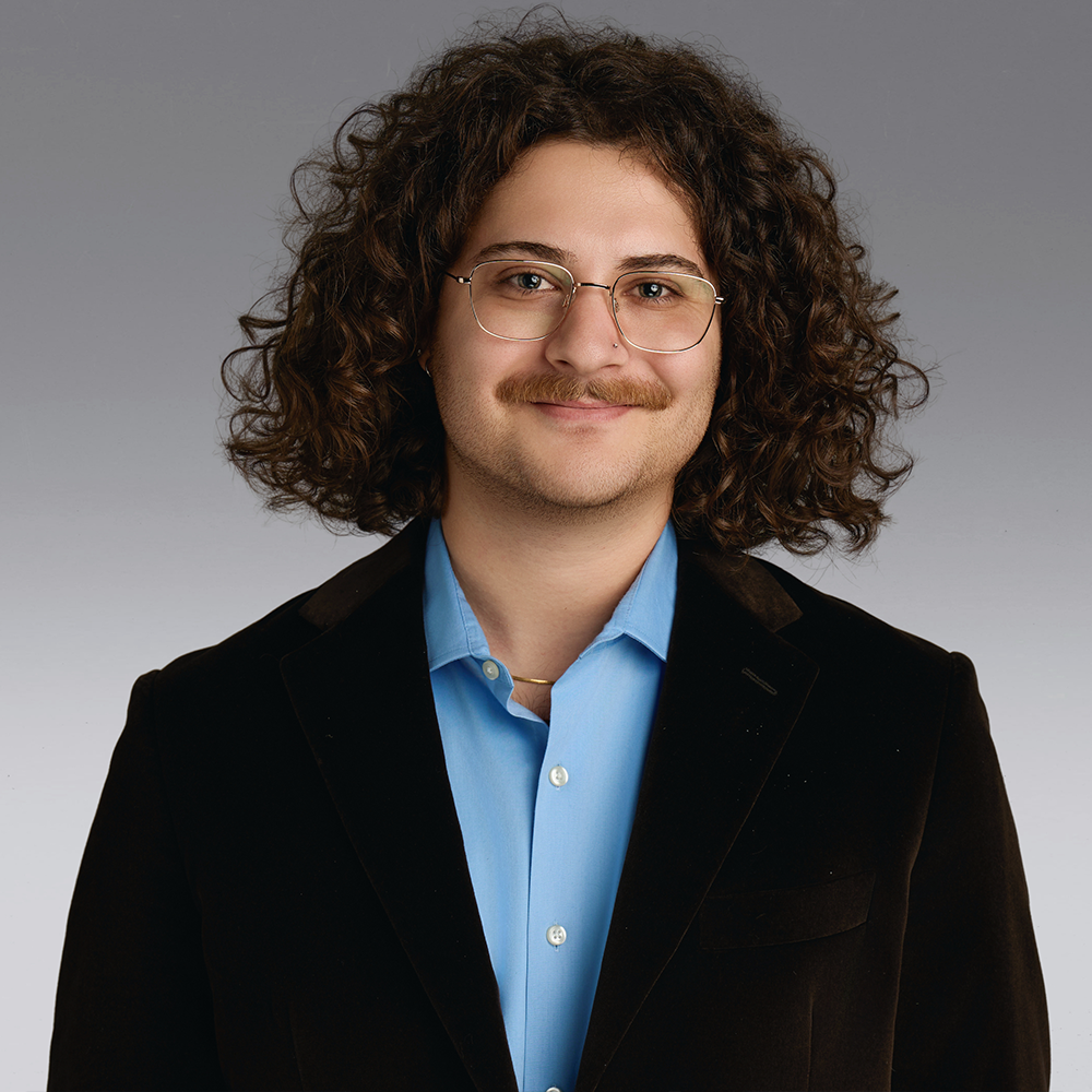 Garrett Katz