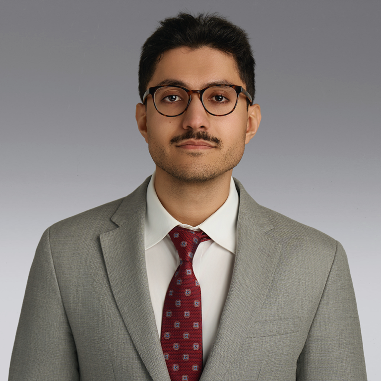 Iskandar Haykel