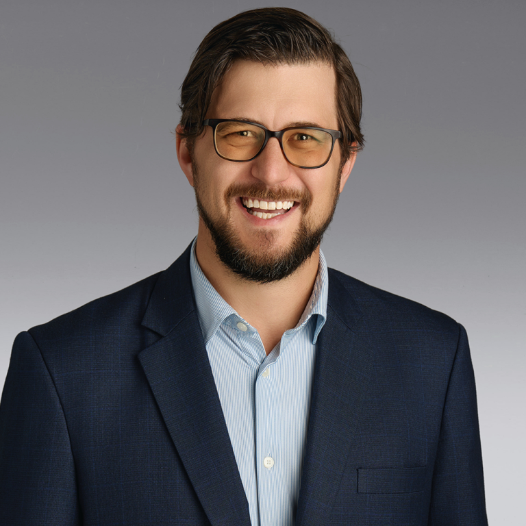 Justin Bullock