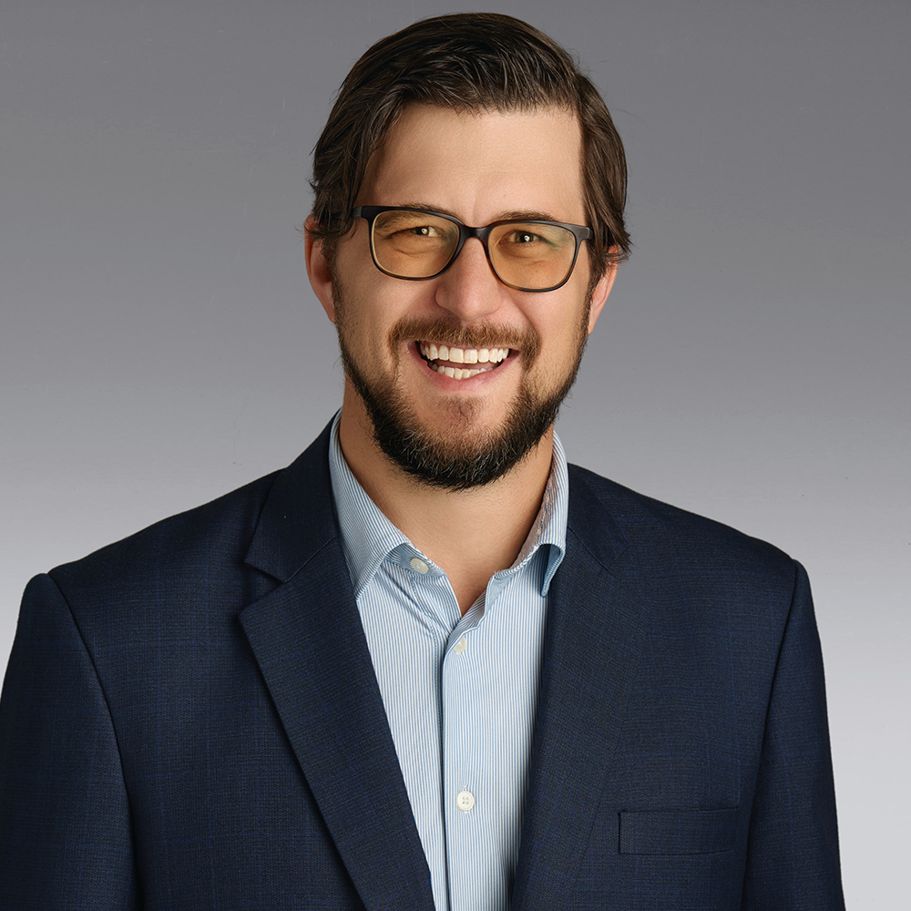 Justin Bullock