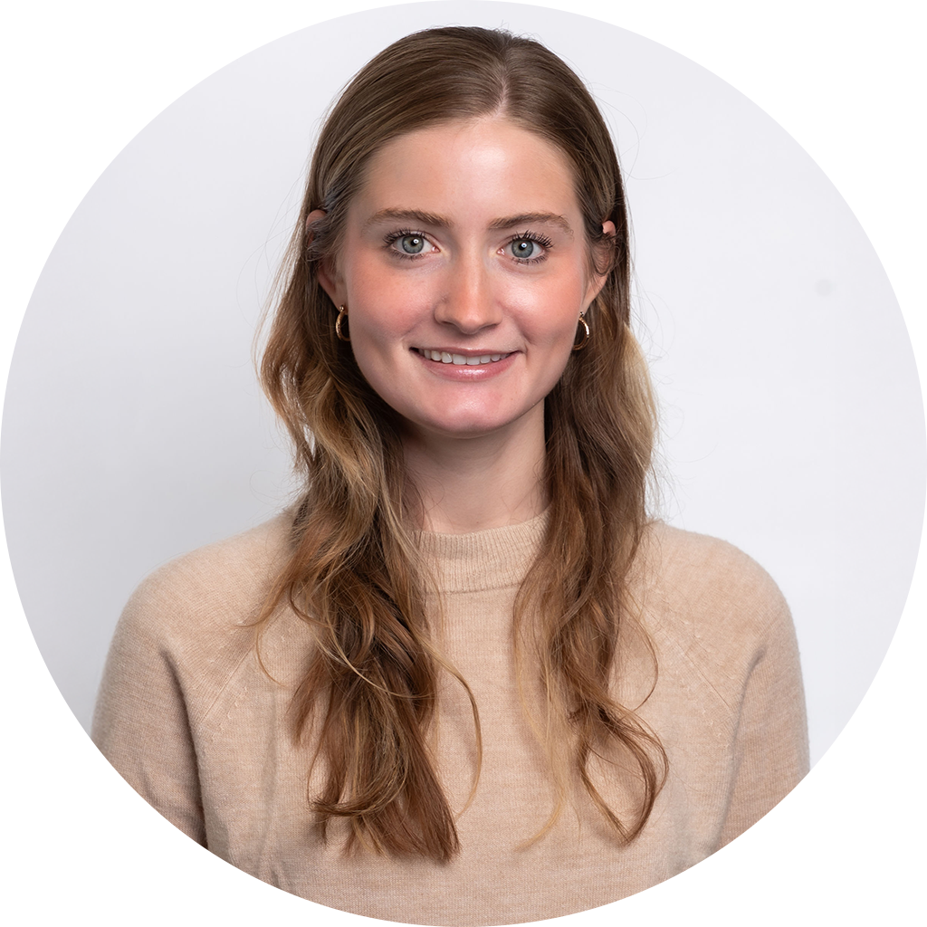 Caroline Dauchess
