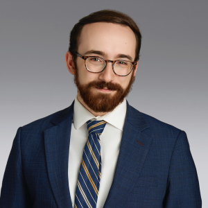 Aaron Dorshow