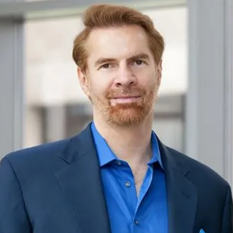 Erik Brynjolfsson