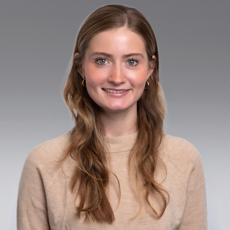 Caroline Dauchess