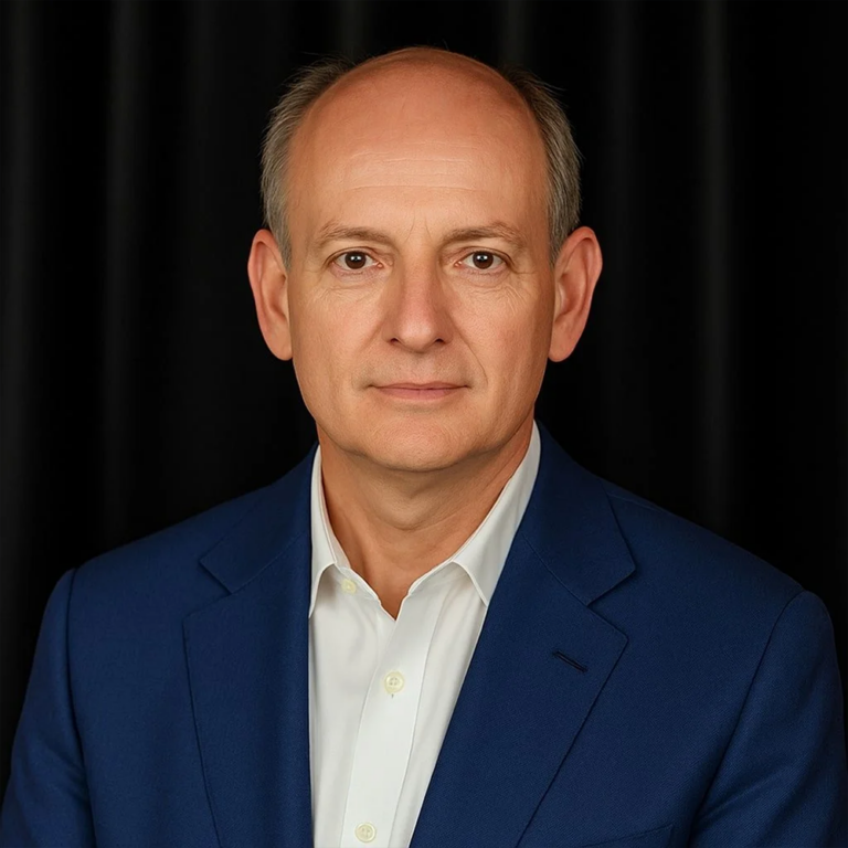 Stuart Russell