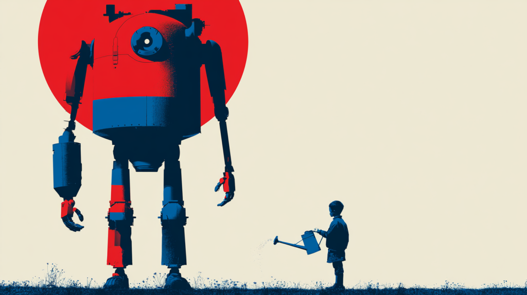 Growing Up With Chatbots: Why We Need National Minor Safety Benchmarks