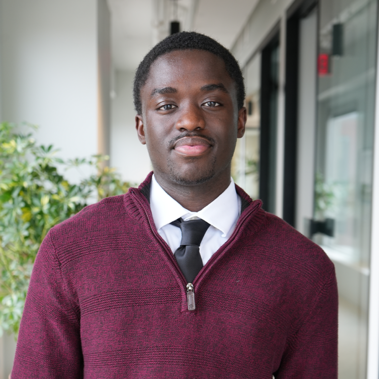 Richard Oti